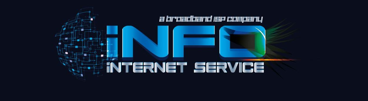 Info Internet Service